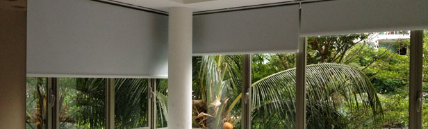 roller-blinds